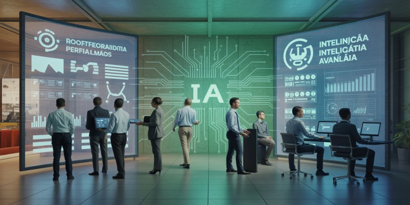 Impulsione seu CRM com IA Generativa: CINNDI Lidera o Mercado
